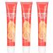 Dauerhaft Toe Swelling Relief Cream - 3pcs 0.7oz Herbal Extract | Safe Bunion Cream for Office Workers | Health Care Solution - Buy Online on GoSupps.com