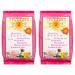 Foo Lung Thai Rice Flour Cooking & Baking 450g (Pack of 2)