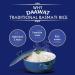 BBRATS Daawat Traditional Basmati Rice 1kg - Buy Online on GoSupps.com