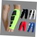 Toddmomy 3pcs Calf Compression Sleeve - Leg Calf Support & Shin Guards for Men & Women - Ideal for Basketball & Riding - International Shipping Available - Buy Online on GoSupps.com