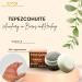 Tepezcohuite Pomada Extra Fuerte (28.34g) - Vitamin E Face & Body Cream | Intensive Treatment for Skin Health - Buy Online on GoSupps.com