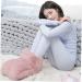 Outanaya USB Foot Warmer Slippers - Comfort & Relief for Office | USB Heated Massager for Cozy Feet - Buy Online on GoSupps.com