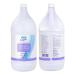 Dynarex Dynasilk Hand and Body Lotion with Aloe 128 Ounce