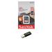 Sandisk 32GB SD SDHC Flash Memory Card for Nintendo 3DS N3DS DS DSI & Wii Media Kit, Nikon SLR Coolpix Camera, Kodak Easyshare, Canon Powershot, Canon EOS, Comes with Bonus SD/TF USB Card Reader