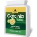 Garcinia Clean - 60 Capsules - Buy Online on GoSupps.com