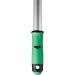 Unger ED450 OptiLoc Telescopic Window Cleaning Pole/Multi-Use Extension Pole - 4.5m 3 Section - UNGER Window Cleaning Equipment silver Single 4.5 m Pole - Buy Online on GoSupps.com