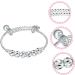 RORPOIR Baby Bell Bracelet | Toddler Bangle | Infant Ornament | Kids Slap Bracelet | Copper Fine Jewelry - Buy Online on GoSupps.com