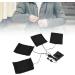 Fdit Heating Pad - USB Powered Heating Pads Teacups & Disc Dish Cloth Heater for Convenient Comfort | International Shipping Available - Buy Online on GoSupps.com
