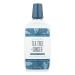 Schmidt's Deodorant, Mouthwash Tee Tree Ginger, 16 Fl Oz
