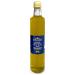 DOS Tartufi - Extra Virgin Olive Oil With White Truffle 500 ml | Intense Taste | No Preservatives or Colourings | For C