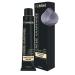 Femmas hair color pure & mix silver i professional cream hair color with argan oil keratin & ceramids I as a permanent hair color or tint for radiant durable color results i 100 ml pure & mix silver 1 Pack