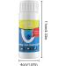 Toilet Pipe Cleaner - Powerful Dredge Powder with High-Density Formula - Sink and Drain Pipe Dredging Powder for Bathroom Toilet Stains Floor Drain Food - Buy Online on GoSupps.com
