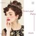 Gold Crystal Wedding Crown Tiara for Women & Girls - Style 4 - Buy Online on GoSupps.com