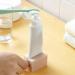 LAMELLIS 8Pcs Multifunctional Toothpaste Tube Squeezer Plastic Tooth Paste Holder Dispenser - Buy Online on GoSupps.com