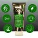 Activated Bamboo Charcoal Face Wash 100ml - Deep Cleanse & Detoxify | International Shipping Available - Buy Online on GoSupps.com