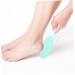 Housoutil Foot File for Hard Skin Feet Callus Remover Foot Exfoliator Feet Foot Scrubber Foot Callus Remover Foot Dead Skin Scraper Foot Dead Skin Remover Tool Isinglass Exfoliating - Buy Online on GoSupps.com