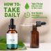 (3 Pack) Drop The Pounds Drops Official Drop The Pounds Liquid Drops with All Natural Ingredients Advanced Health Optimizer & Wellness Support with Premium Vitamins for Women & Men (90 Servings) - Buy Online on GoSupps.com