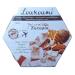 Traditional Cyprus/Turkish Loukoumi Delight Sweet Zacharia 250g – 1 mix honey, almond and cinnamon 1606