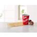 Tim Hortons Whole Bean Bag Original Whole Bean 907 Grams & Tim Horton's Instant Cappuccino French Vanilla 16 Ounce Coffee + Cappuccino French Vanilla 907 g (Pack of 1) - Buy Online on GoSupps.com