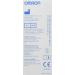 OMRON Gentle Temp Probe Covers MC-EP2-E Pack of 40 & 2974672-3 Gentle Temp Probe Cover Pack of 20 + Temp Probe Cover - Buy Online on GoSupps.com