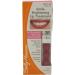 Sally Hansen Smile Brightening Lip Treatment - Dazzling Shine - Buy Online on GoSupps.com