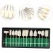 minkissy 1set Nail Polish Grit File Sanding Rings Electric Nail Filer Nail Kits Nail Art Polishing Heads Sand Nail Drill Head Diamond Drill Bit Nail File Bit Remover Wool Pedicure To Rotate - Buy Online on GoSupps.com
