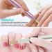 12x Nail Nursing Drill Bits Tool Carbide Tungsten Steel Nail Drill Bit Electric File Manicure Nail Art Tool - Buy Online on GoSupps.com