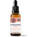 Vimergy USDA Organic Ashwagandha 10:1 Extract (115 ml) - Premium Quality Ashwagandha Supplement - Buy Online on GoSupps.com