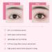 Mlen Diary 296pcs Manga Individual Lash Anime Clusters with Glue - Natural Look 11-13mm DIY Eyelash Extensions - 4in1 Wispy C Curl Cat Eye Mink Lashes - Reusable False Eyelashes - Buy Online on GoSupps.com