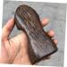 Frcolor 4-Piece Wooden Acupuncture Massage Device Set - Copper Mortar for Body Shaping & Back Relief - Buy Online on GoSupps.com