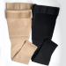 Meiyeae Compression Stockings Class 2 - Medical Support Socks for Men & Women | Silicone Band 23-32 mmHg | XL Black | Varicose Vein & Edema Relief - Buy Online on GoSupps.com