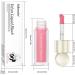  Cream Lightweight Water Based MultipStick for Cheek Eye Shadow Lipstick Makeup 2# - Buy Online on GoSupps.com
