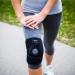 ComfyMed CM-KB19 Knee Brace - Premium Adjustable Compression Sleeve for Sport & Pain Relief - Buy Online on GoSupps.com