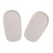 Didiseaon 1 Pair Elevator Inserts Shoes Pad Shoe Inserts Shoe Lift Insole Women Taller Pad Pu Insole Heel Pad Damping