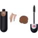 VOLT Grooming Instant Beard Color - Toffee (Light Brown) - Smudge/Water Resistant Brush-On for Beards, Mustaches & Eyebrows - 14 ml - Buy Online on GoSupps.com