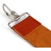Delaman Double Genuine Leather Razor Strop for Straight Razor and Folding Knife Sharpening - Buy Online on GoSupps.com