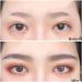 2024 New Magic Eyebrow Pencil Magic Eyebrow Pencil 3d Waterproof Upgraded Magic Eyebrow Pencil Waterproof Microblading Eyebrow Pen Eyebrow Contouring Pen Waterproof. (light brown) - Buy Online on GoSupps.com