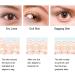 Gold Osmanthus Eye Mask 80pcs - Anti-Aging Collagen Patches for Puffy Eyes, Dark Circles, Wrinkles, and Eye Bags - Deep Moisturizing Formula with Elasticity Boost - Buy Online on GoSupps.com