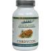 Mother Nature Cordyceps (Ophiocordyceps sinensis) Mushroom Supplement - 1000mg - 120 Vegan Pullulan Capsules - Made in USA - Buy Online on GoSupps.com