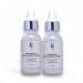 RB Beauty Advanced Brightening Serum - Niacinamide - Vitamin B3 Multi-Action Face Serum to Hydrate and Improve Skin Complexion Minimize Large Pores. 2 bottles of 1oz each