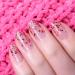 Color Street Cannes-Fetti - Glitter Nail Polish Strips for Stylish Nails - Buy Online on GoSupps.com
