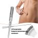 SOTICA 16G Ear Nose Piercing Needles - 5pcs IV Catheter Cannula Kit for Belly Navel Nipple Piercing - Stainless Steel Body Piercing Supplies - Buy Online on GoSupps.com