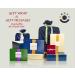 Veratify Healthy Snacks To Go - 66 Piece Mixed Snack Box & Gift Variety Pack for Office or Home - Granola Bars Care Package - Buy Online on GoSupps.com