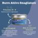 La Saponaria Beurre actif Vergetures - Buy Online on GoSupps.com