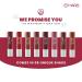 MA..RS/Aqua Splash Tinted Lip Balm Enriched with Shea Butter Jojoba Oil Vitamin-E & Cocoa Extract | Repair Chapped Lips | Non-Sticky Moisturising & Nourishing (3.0 gm) (03-DRAGON FRUIT) - Buy Online on GoSupps.com