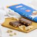 Frankonia Chocolat Whole Milk Biscuit | Lactose-Free & Gluten-Free | 100g - Delicious International Shipping Available - Buy Online on GoSupps.com