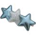 Hair Bangs Clip Star Hair Clip Star Barrettes Star Hairpin Star Bobbys Pin Y2kHair Clip Star Duckbill Clip Y2kBarrettes Blue - Buy Online on GoSupps.com
