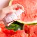 Glow Recipe Watermelon Glow Pink Juice Face Moisturizer 25ml - Hyaluronic Acid Daily Hydrating Gel with Jasmine for Smooth Skin - Oil-Free Formula - Mineral Oil-Free - Pack of 1 - Buy Online on GoSupps.com