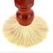 High-Quality Wooden Handle Shaving Brush - Manual Beard Shaving Brush (Choose Color #1) | International Shipping Available - Buy Online on GoSupps.com