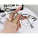 Blue Light Blocking Reading Glasses Anti Eyestrain Computer Readers Classic Flat Light Mirror Eyewear for Women/Men +2.50 Gray